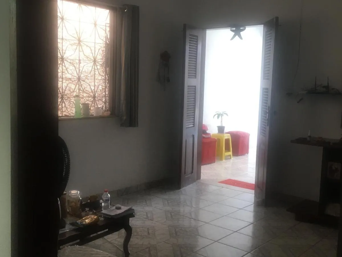 Casa Grande Villa Fortaleza  0*, Fortaleza (Ceara)