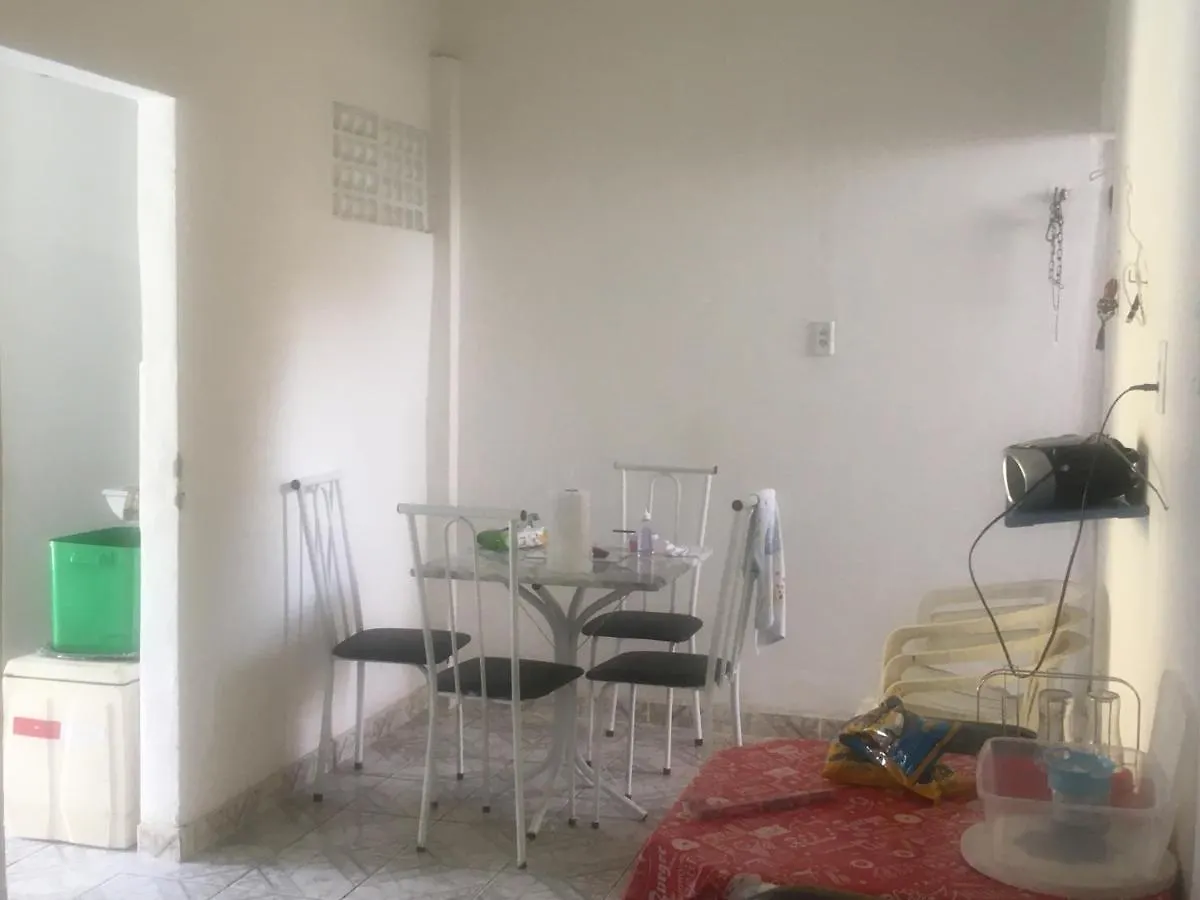 Casa Grande Villa Fortaleza  Fortaleza (Ceara)
