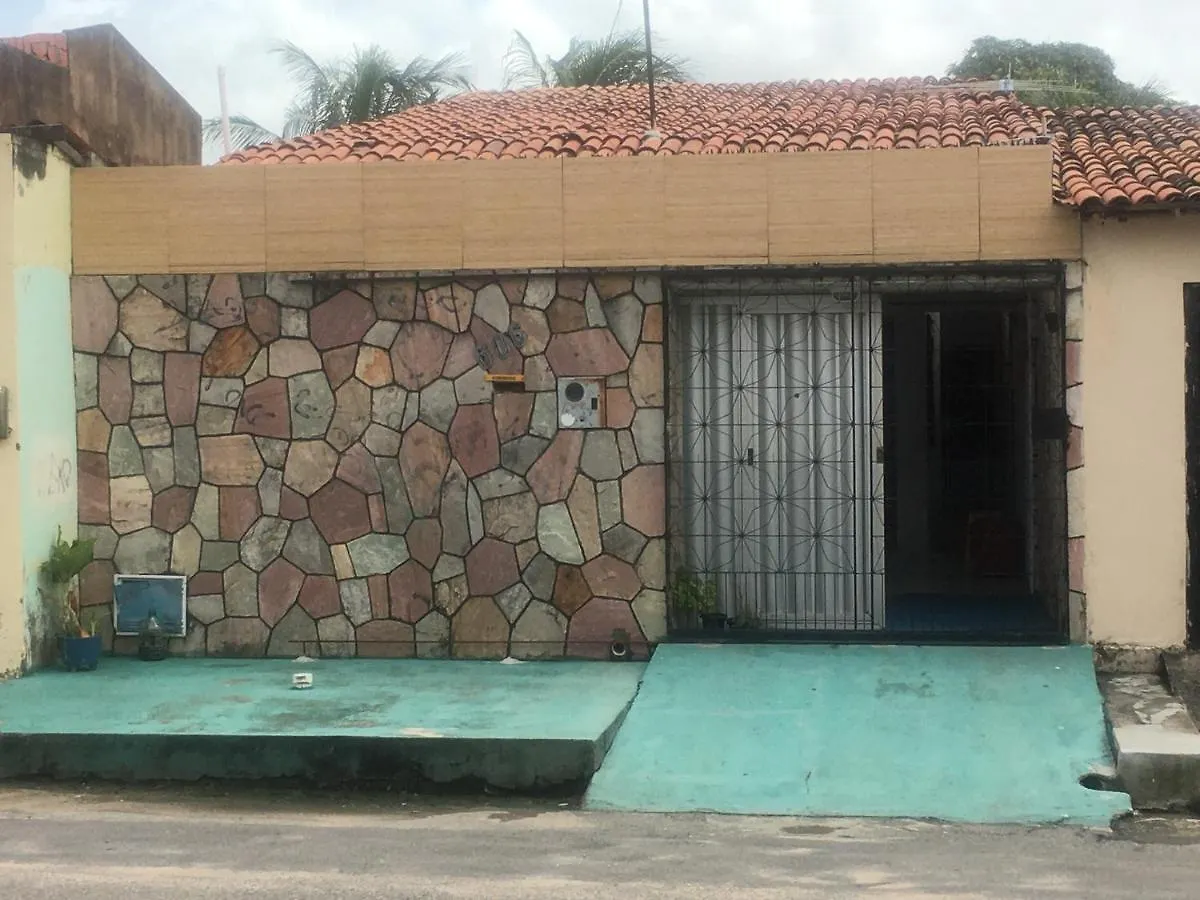 Casa Grande Villa Fortaleza  Holiday home Fortaleza (Ceara)