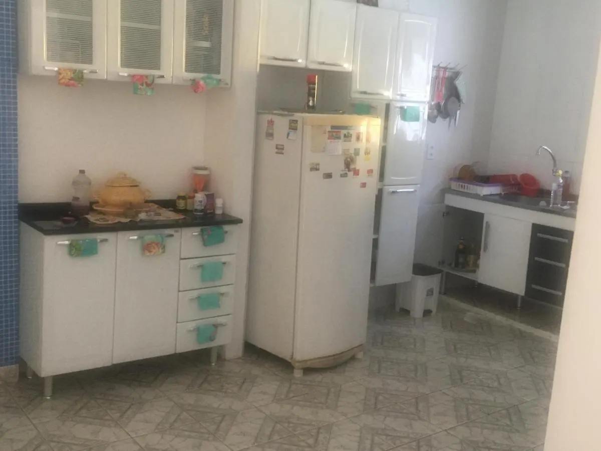 Casa Grande Villa Fortaleza  Holiday home