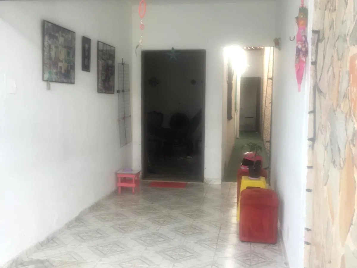 Holiday home Casa Grande Villa Fortaleza