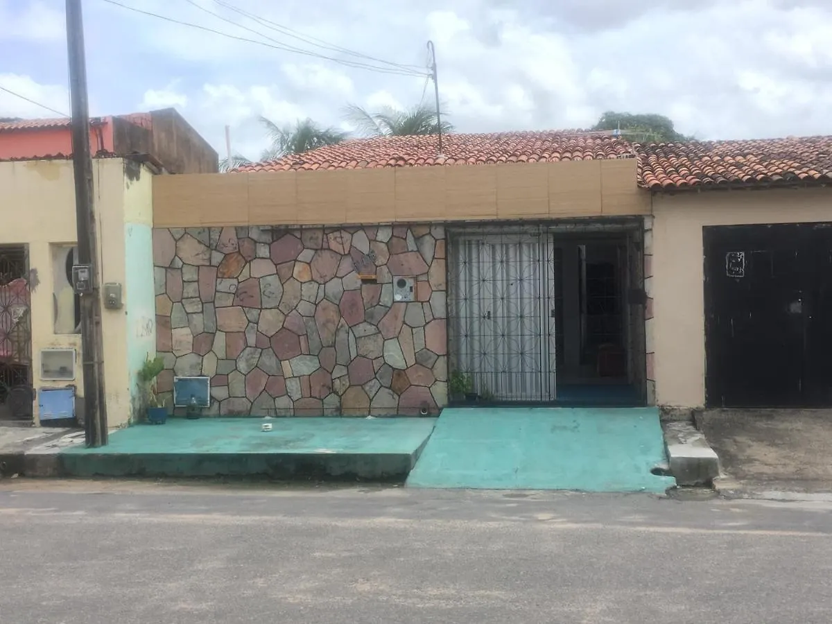 Holiday home Casa Grande Villa Fortaleza