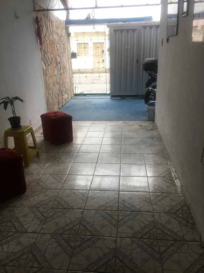 Casa Grande Villa Fortaleza  Holiday home