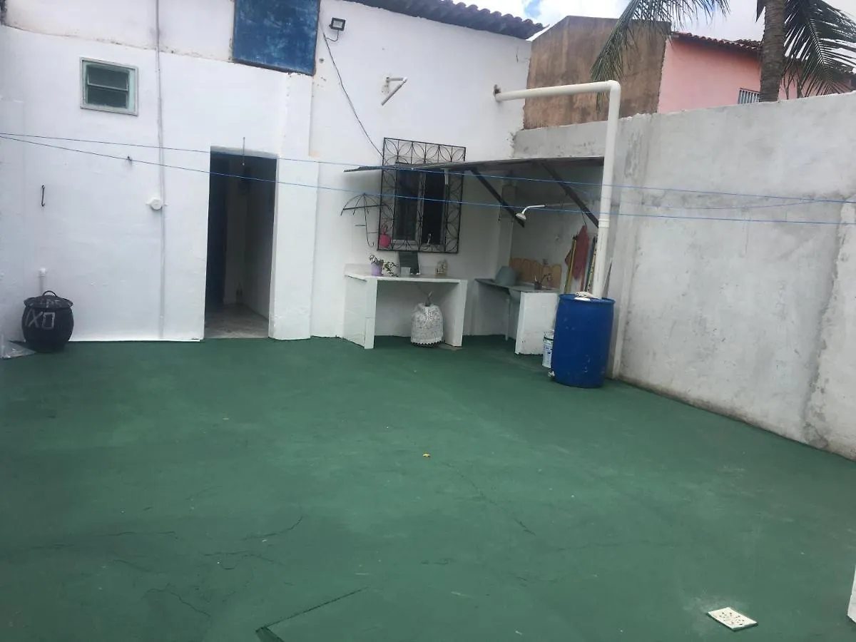 Casa Grande Villa Fortaleza  0*, Fortaleza (Ceara) Brazil
