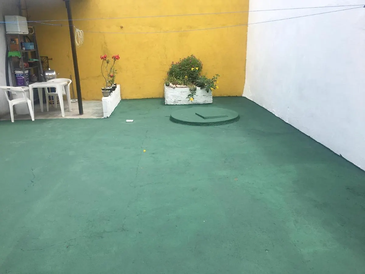 Holiday home Casa Grande Villa Fortaleza  Brazil