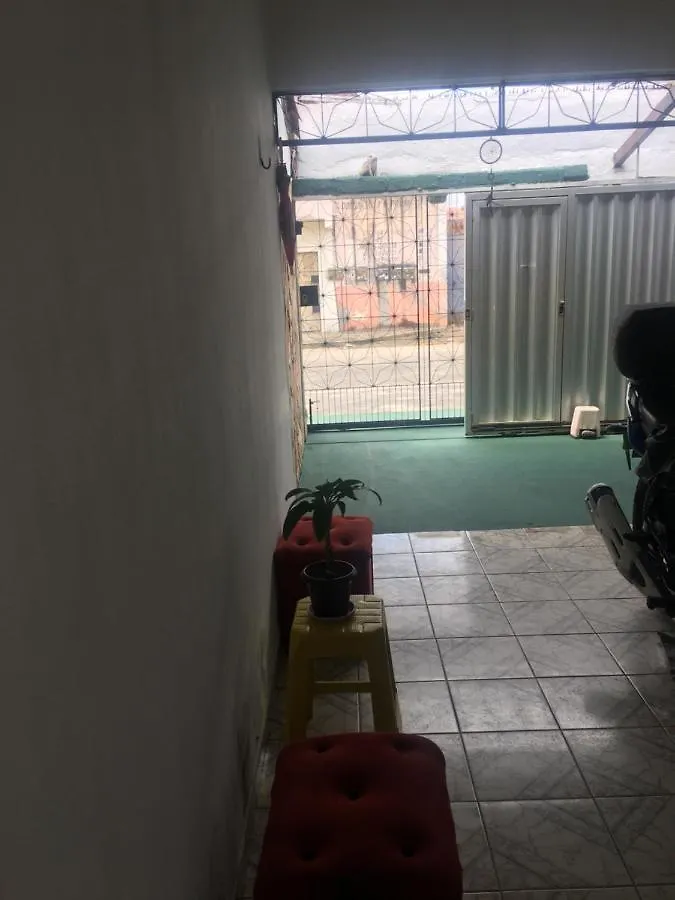 Casa Grande Villa Fortaleza  Brazil
