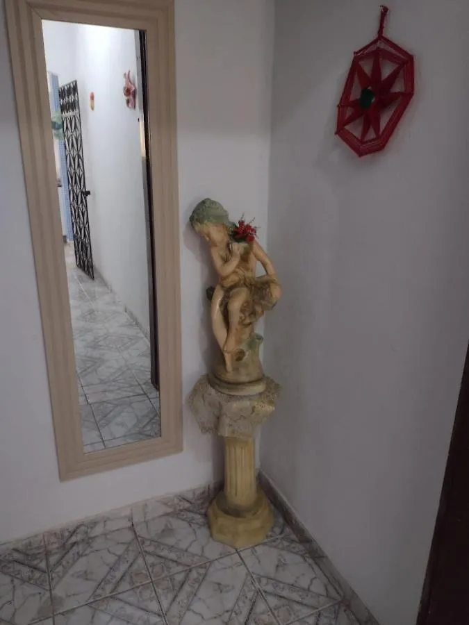 Holiday home Casa Grande Villa Fortaleza