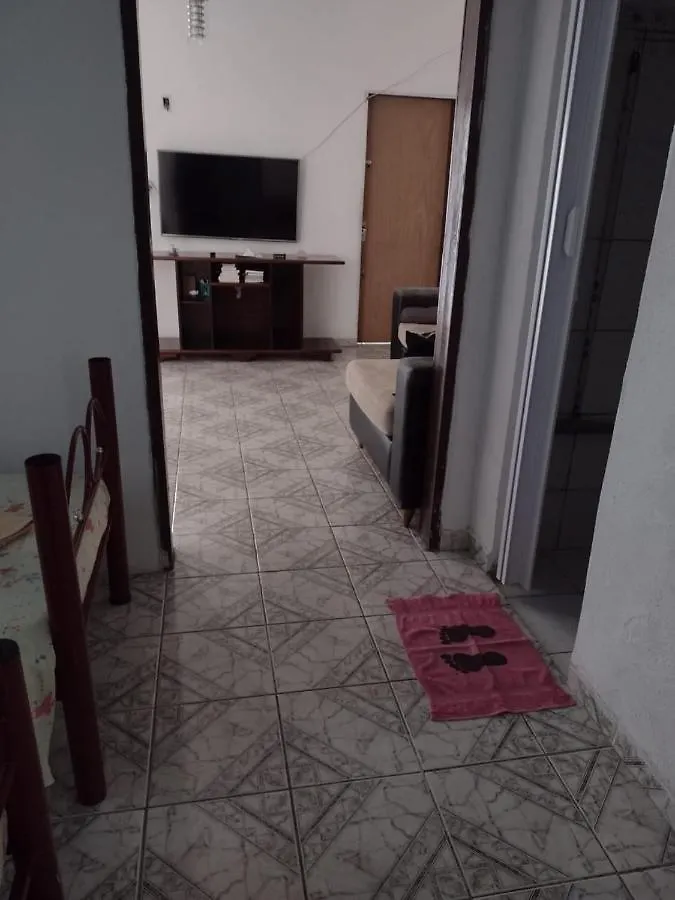 Holiday home Casa Grande Villa Fortaleza