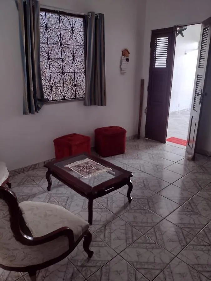 Casa Grande Villa Fortaleza  0*, Fortaleza (Ceara)