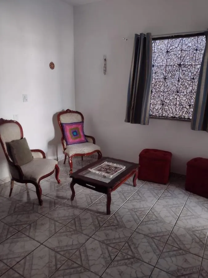 Casa Grande Villa Fortaleza  0*, Fortaleza (Ceara)