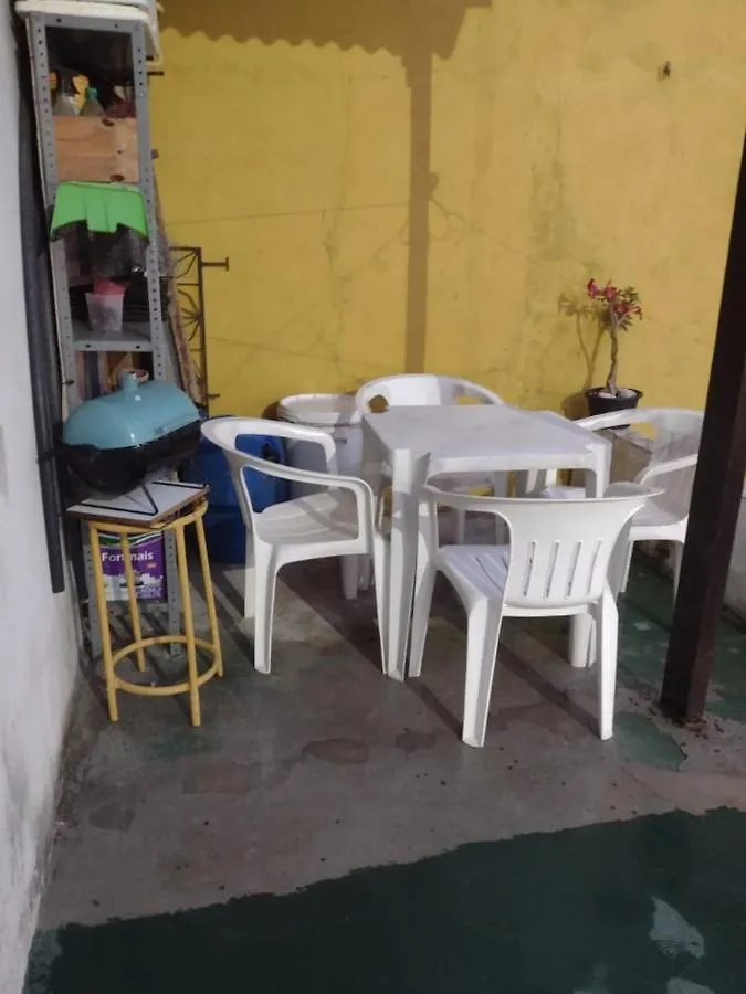 Casa Grande Villa Fortaleza  Holiday home