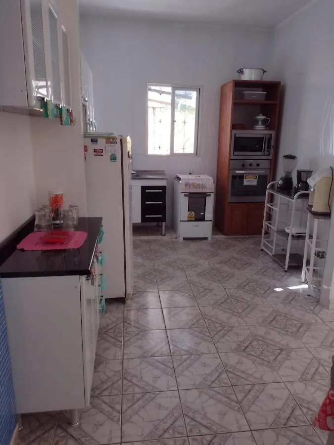 Holiday home Casa Grande Villa Fortaleza