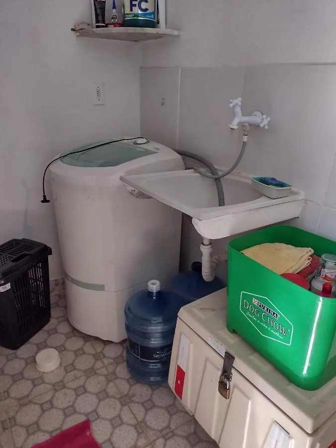 Holiday home Casa Grande Villa Fortaleza  Brazil