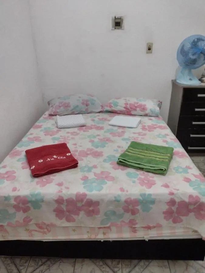 Casa Grande Villa Fortaleza  Holiday home Fortaleza (Ceara)