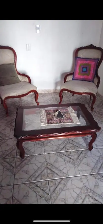 Holiday home Casa Grande Villa Fortaleza  Brazil