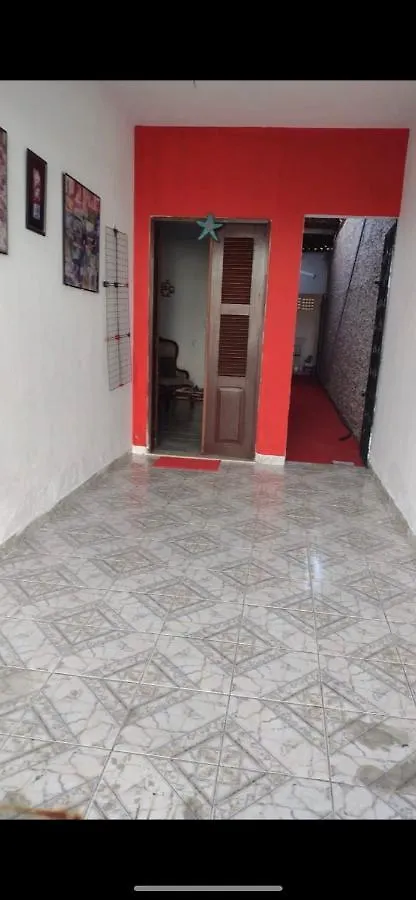 Casa Grande Villa Fortaleza  Fortaleza (Ceara)