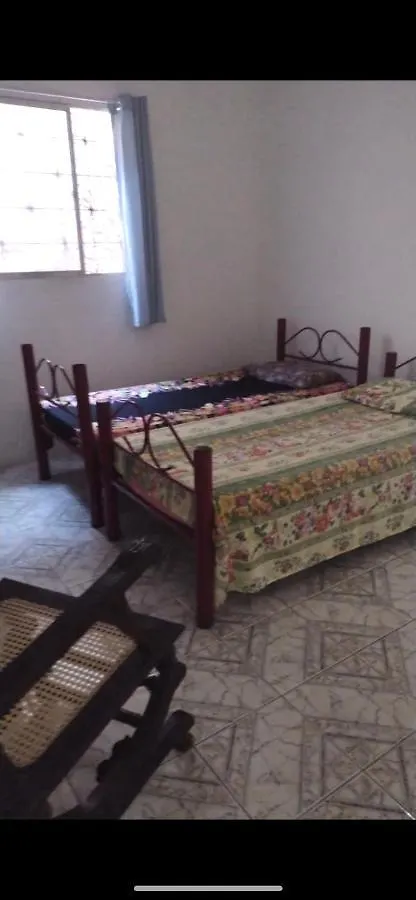 Casa Grande Villa Fortaleza  Holiday home Fortaleza (Ceara)