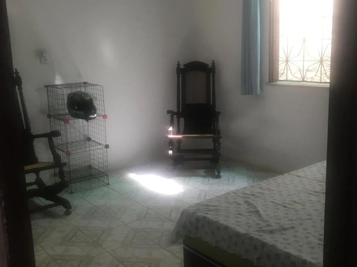 בית נופש הוילה פורטאלזה Casa Grande