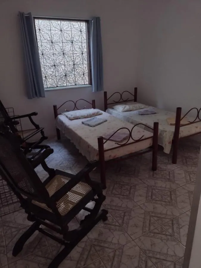 Casa Grande Villa Fortaleza  0*, Fortaleza (Ceara) Brazil